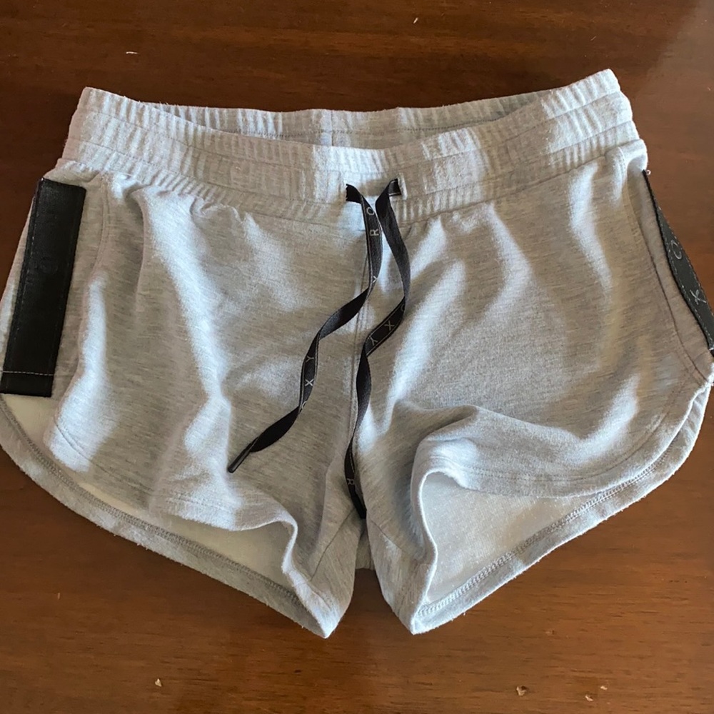Rosy shorts